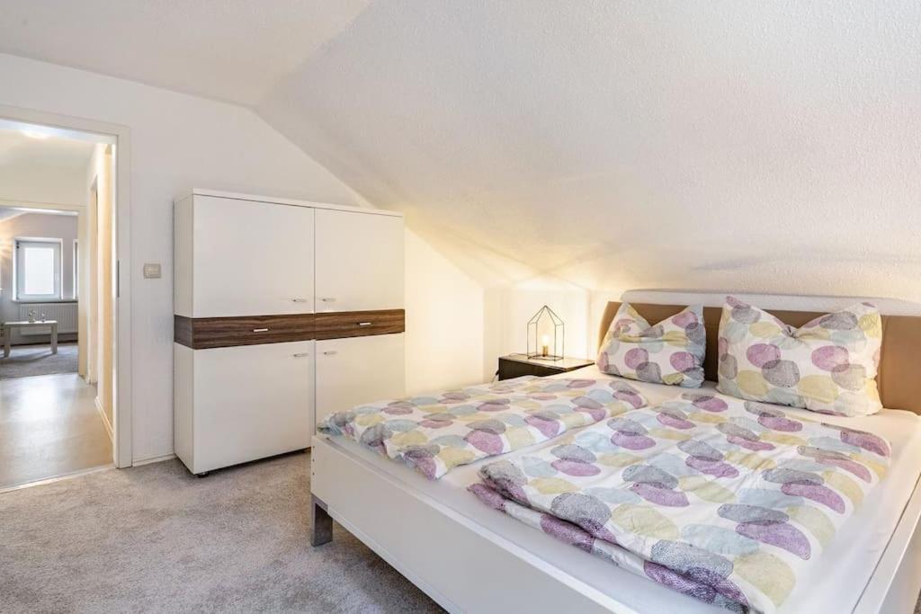 Blick Ueber Dresden - Terrasse - 3 Zimmer - Modern Renoviert Zewnętrze zdjęcie